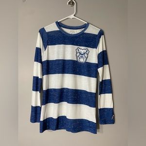 Butler Bulldogs 
Original League Collegiate Outfitters M
Indiana Basketball